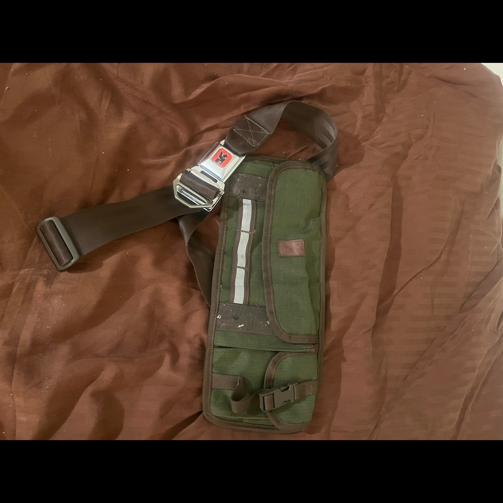 Chrome Industries Victor Bag